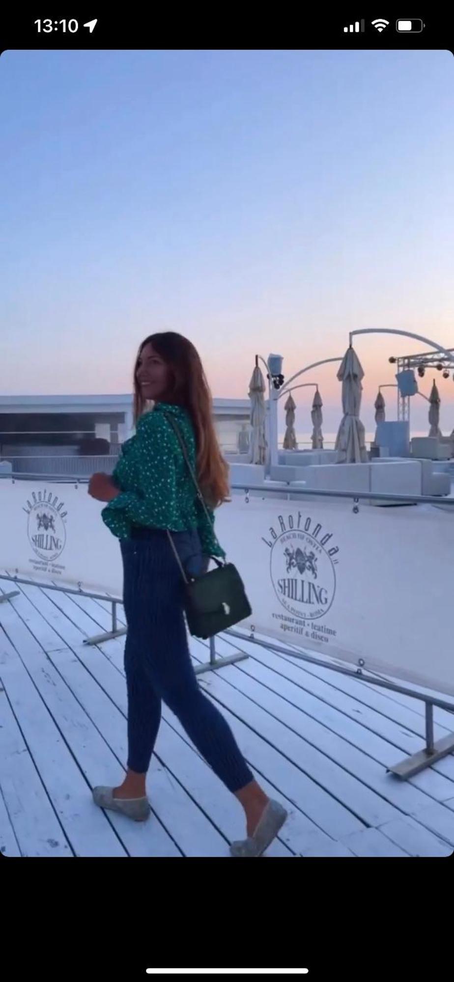 Penthouse Salus Sea View Terrace Lido di Ostia Exterior foto
